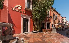 Hotel Rio Queretaro